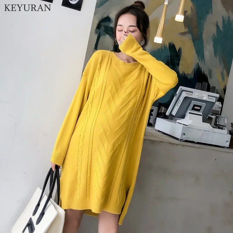 maternity woolen wear