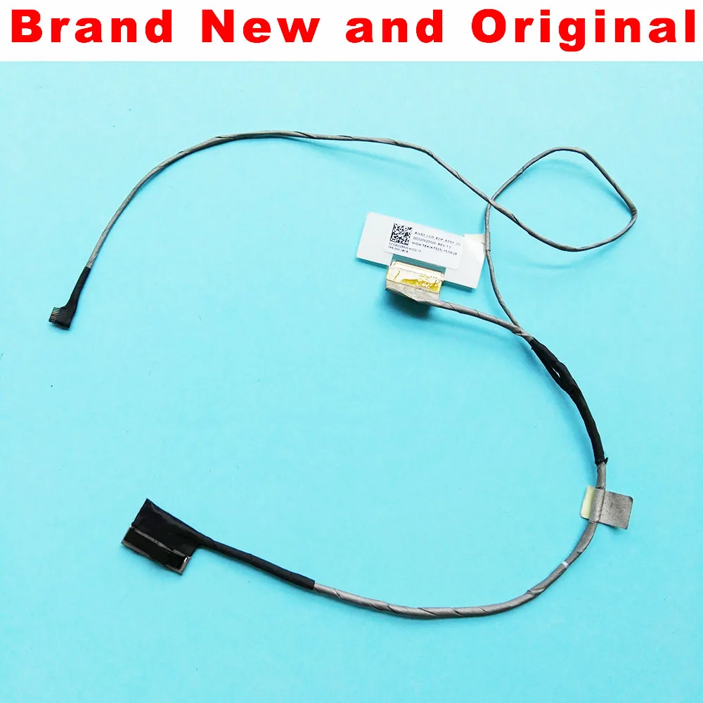 Новый оригинальный кабель ЖКД для Lenovo U31-70 13 3 &quot500s-13ISK 500s-13 LCD LED LVDS видео гибкий