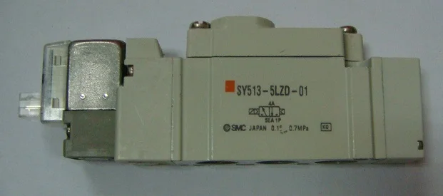 

BRAND NEW JAPAN GENUINE VALVE SY513-5LZD-01