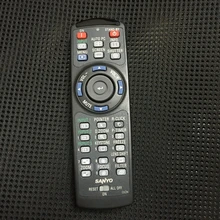 100% new for SANYO remote control for projector PLC-XP100 PLC-XP200 PLC-XP200L