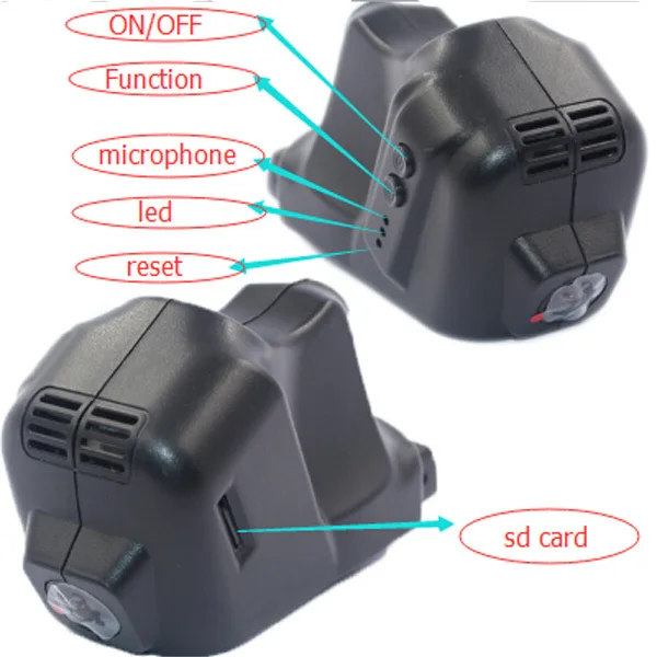 HD Car dvr for porsche car 7.jpg