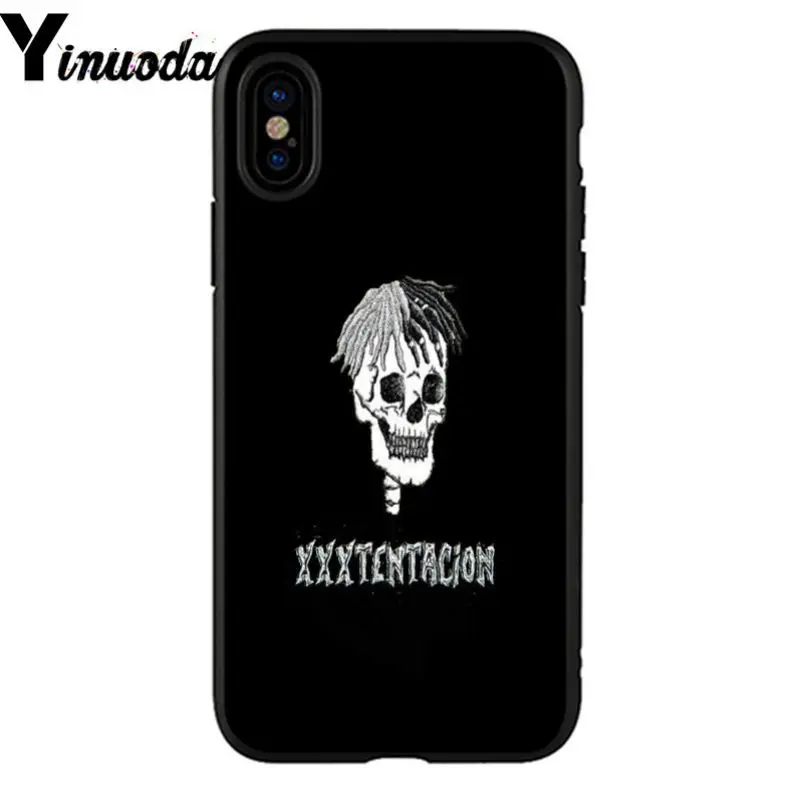 Xxxtentacion 