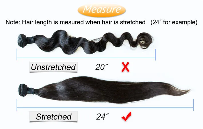 measure