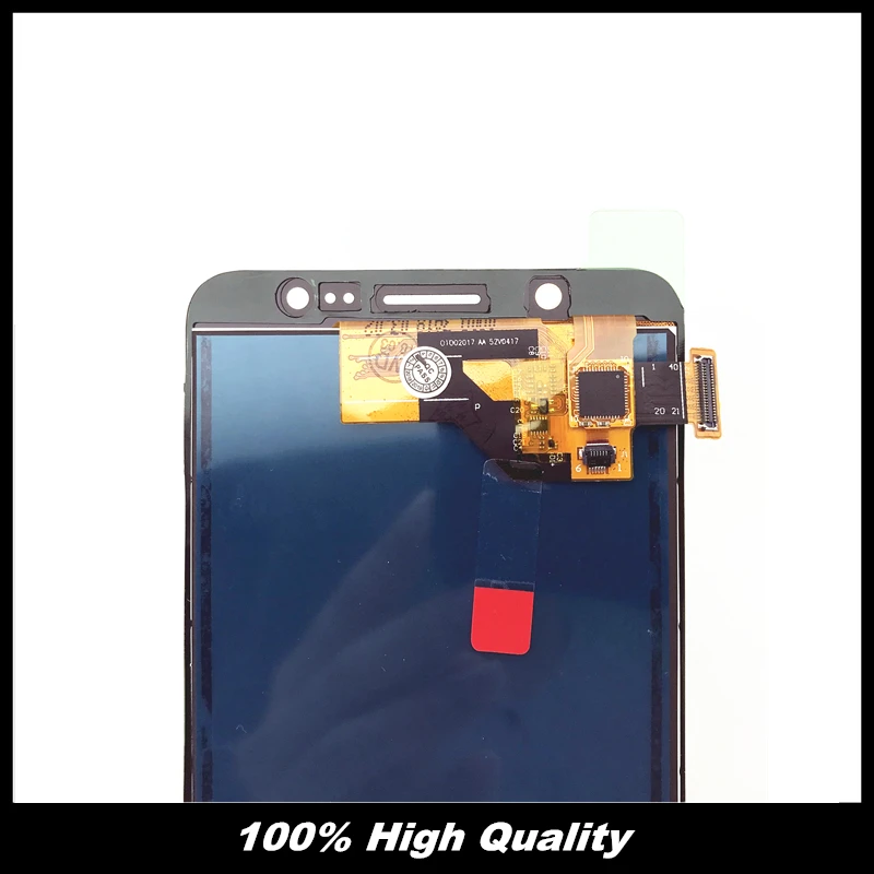 j510 lcd