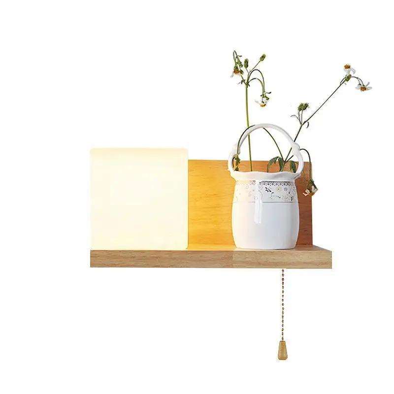 

Lampara De Techo Colgante Moderna Arandela Para Parede Applique Murale Luminaire Bedroom Wandlamp Light For Home Wall Lamp