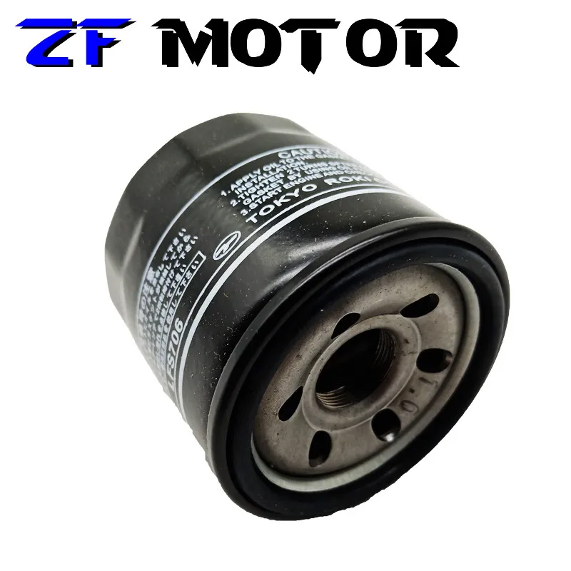 Для Suzuki GSR600 K6, K7, K8, K9, L0 2006 2007 2008 2009 2010 GSR 600 B Yoshimura 2010 масло сетки фильтра очиститель фильтры