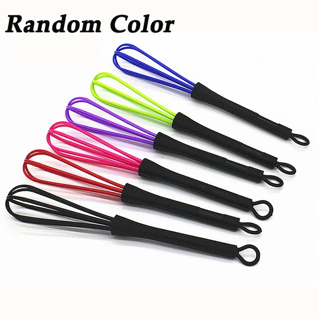 S barber Salon access Random Color Plastic Hairdressing Promotional Dye Cream Whisk Mixera Barber Stirrer Hair Care Styling S barber Salon access Random Color Plastic Hairdressing Promotional Dye Cream Whisk Mixera Barber Stirrer Hair Care Styling