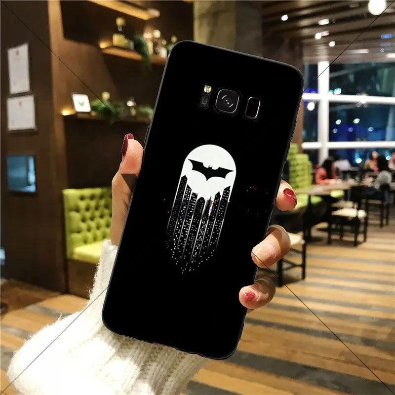 Marvel Superman Spiderman Batman Captain America logo
