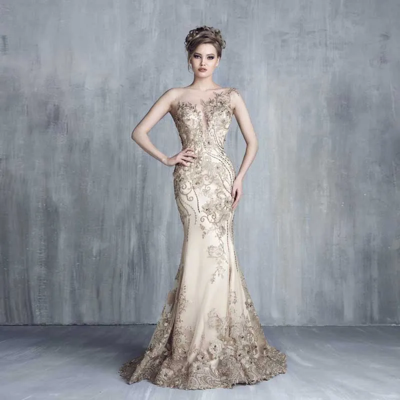 Arabic-Formal-Dresses-Beaded-Vestido-De-Festa-Longo-Luxury-Formal-Dress-Tulle-Removable-Train-Custom-Made (1)