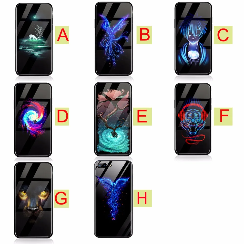Color list