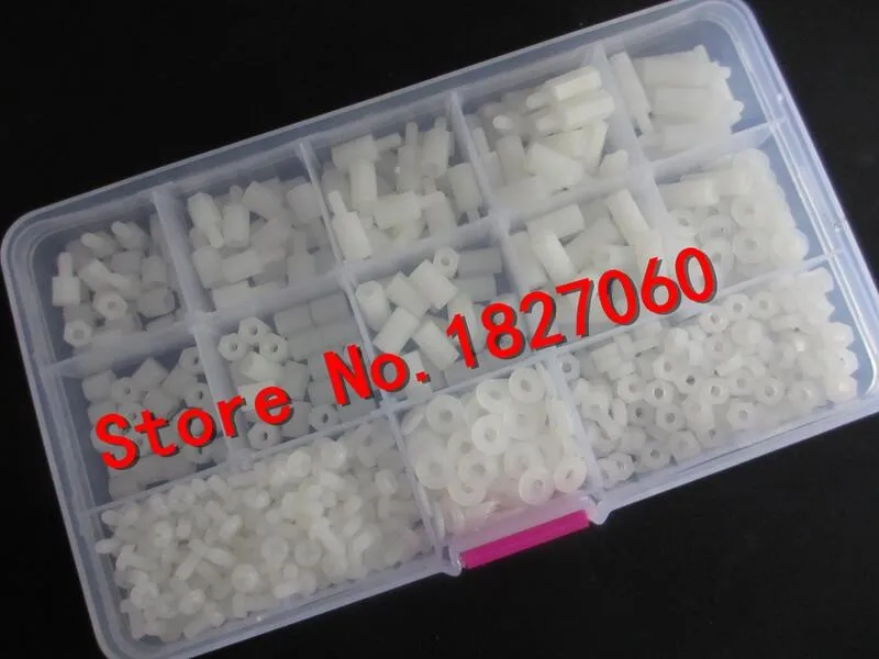 Nylon M3-3