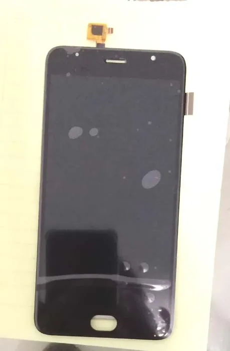 Оригинальный XGODY D11 LCD + сенсорный экран в сборе для 5 &quot3G смартфона MTK6580