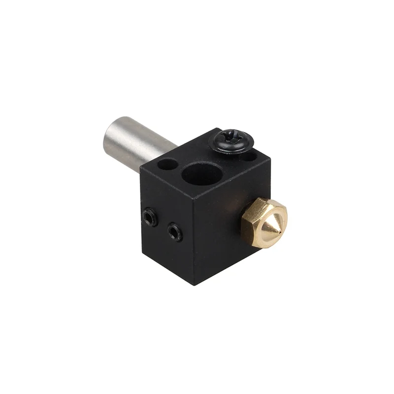 3D принтер Bp6 Hotend j головки запчасти 0 4 мм 1 75 сопло Замена V6 аксессуары экструдер