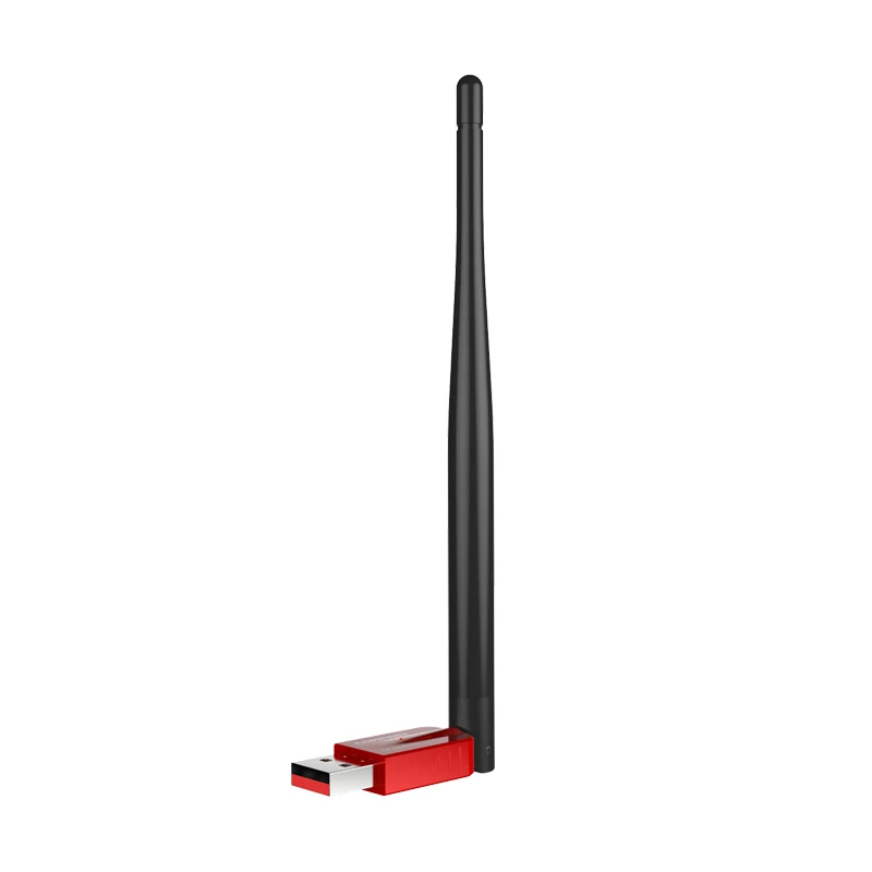 AC600 600Mbps WPS free driver USB WiFi Adapter 5G WiFi Antenna PC Computer Network Card 802.11ac bluetooth wi fi Receiver dongle
