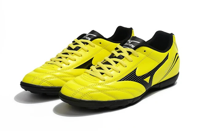 Mizuno Monarcida Neo смешивания Футбол сапоги-BlueDepths Штангетки size39-45