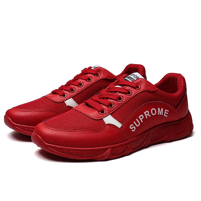 

Running Shoes For Men Breathable Hombre Outdoor Sport Sneakers Lightweigh Walking Shoes Good Quality schoenen mannen 8W015