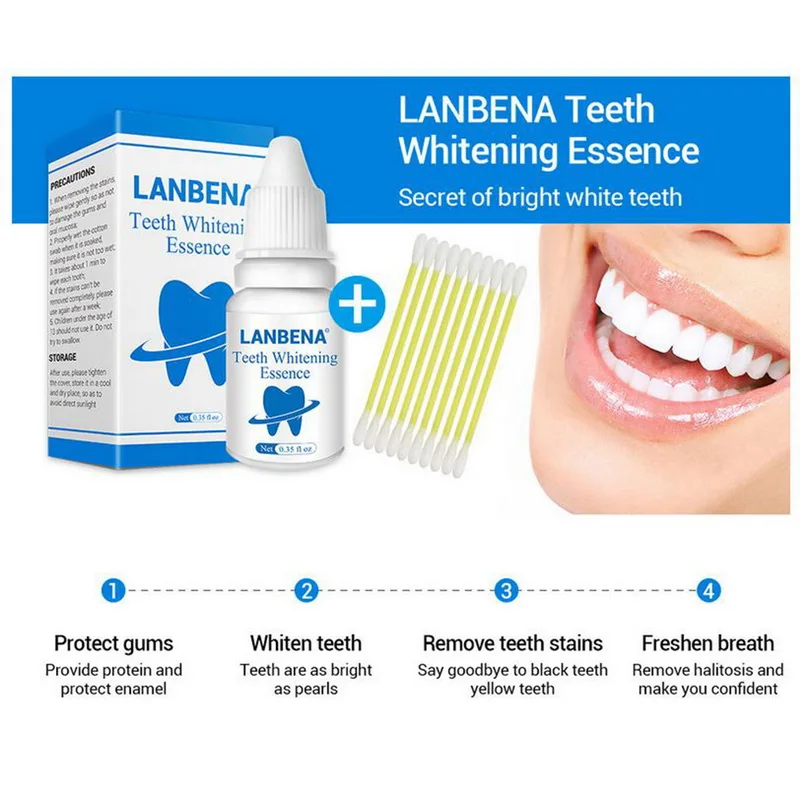 

Manooby Teeth Whitening Powder Oral Hygiene Cleaning Removal Serum Plaque Stains Tooth Bleaching Dental Tools Toothpaste