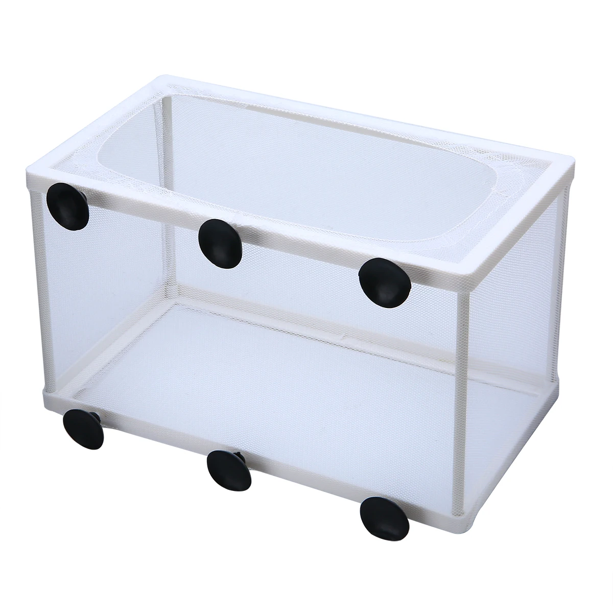 1 шт. пластиковый размножитель для аквариума 26x15x15 5 см|aquarium guppies|plastic aquariumsguppy aquarium |