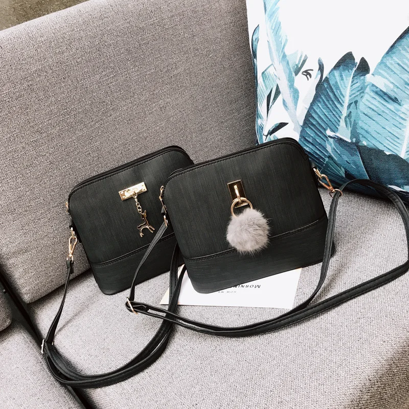 YBYT العلامة التجارية 2018New النساء Crossbody أكياس بسيطة أزياء قذيفة شكل النساء صغيرة رسول حقيبة كتف السيدات حار بيع حقيبة عادية YBYT العلامة التجارية 2018New النساء Crossbody أكياس بسيطة أزياء قذيفة شكل النساء صغيرة رسول حقيبة كتف السيدات حار بيع حقيبة عادية