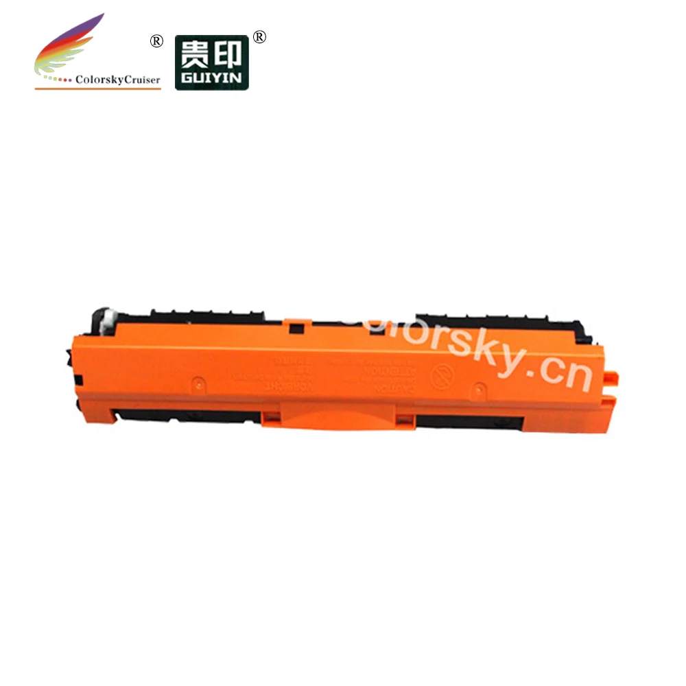 Цветной лазерный тонер-картридж для HP 126a ce 310a 311a 312a 313a cp1025 CP1025nw 1020 (1 2 k/1k страница) |