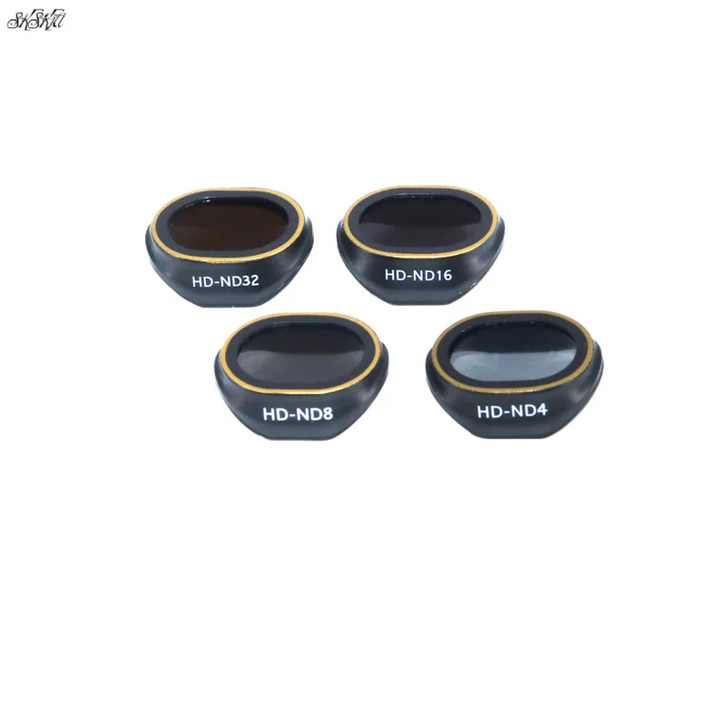 dji spark nd filter