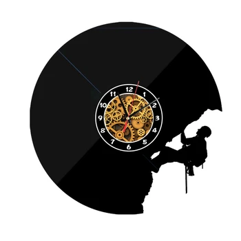 

new sale time-limited real quartz wall clocks acrylic watch fashion europe abstract home decor horloge digital clock
