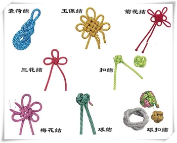 

Clover knot knitting machine / kjavascript:;nitting device made quick template 8 kinds