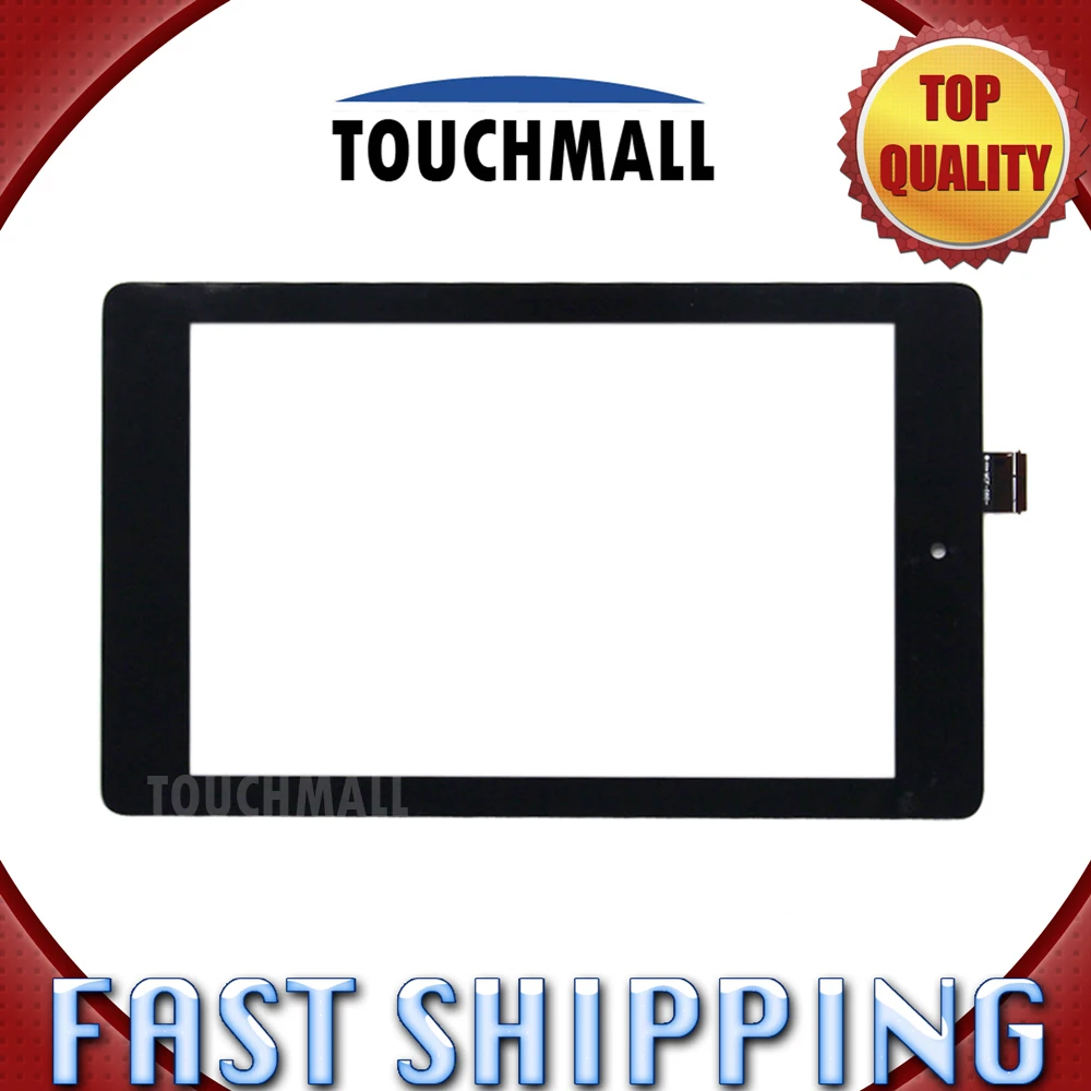 New Touch Screen Panel Digitizer Glass Replacement For Amazon Kindle