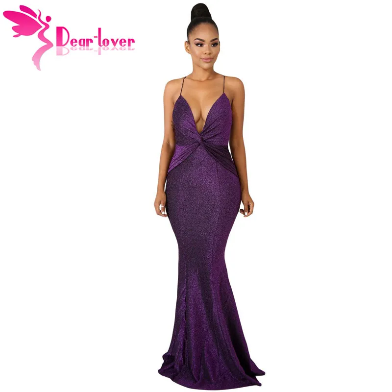 Purple-Shine-Twist-Maxi-Dress-LC610988-8