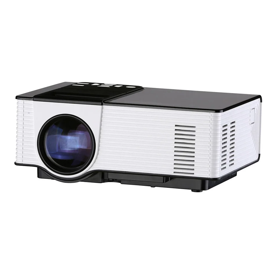 Prix pour VS314 LED Mini Projecteur Full HD 1500 Lumens 800x480 Pixels 0.9-6 M Accueil TV Media Player Portable Home Cinéma Proyector Prix pour VS314 LED Mini Projecteur Full HD 1500 Lumens 800x480 Pixels 0.9-6 M Accueil TV Media Player Portable Home Cinéma Proyector