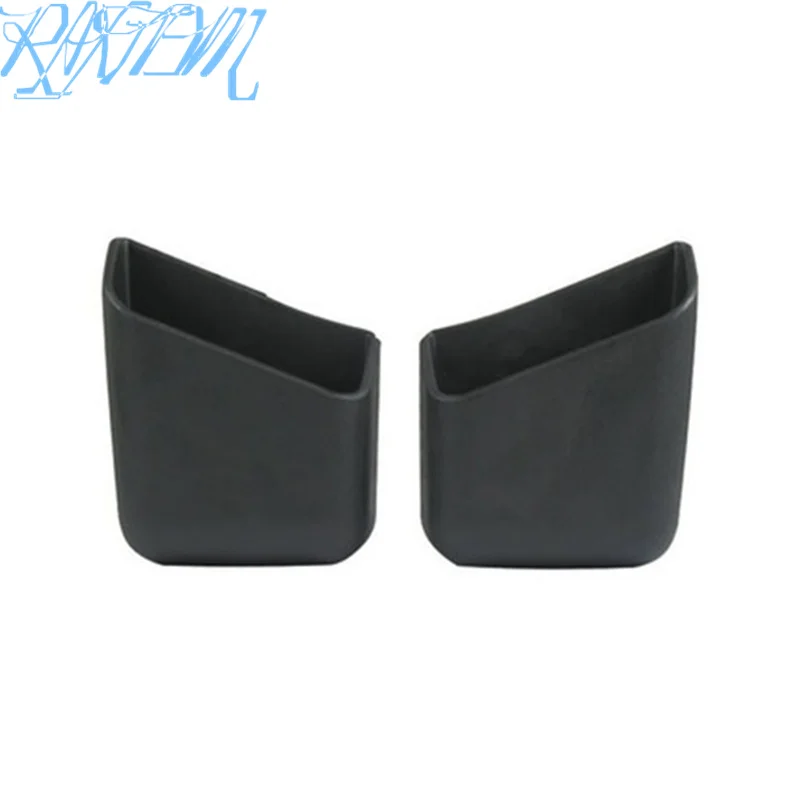 2pcs Car Auto Accessories Glasses Organizer Storage Box for Renault Koleos Clio Scenic Megane Duster Sandero Captur Twingo