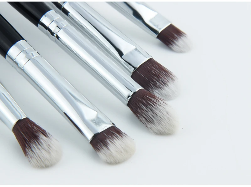 makeup brushes (10)