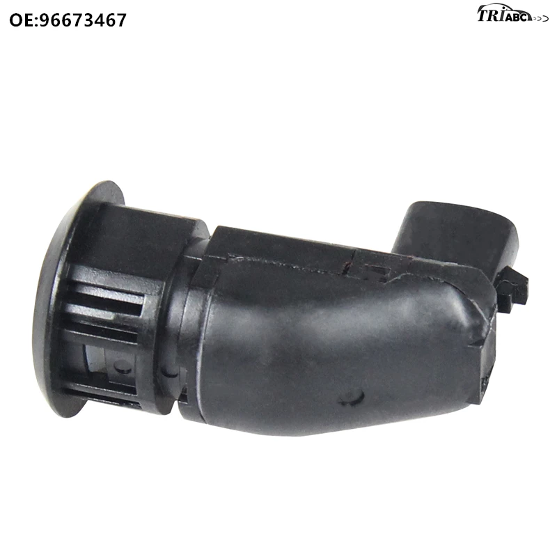 96673467 PDC датчик парковки для Chevrolet Captiva (C100 C140) 2.0d 2.4LPG 3 2 4WD Peugeot Partner Tepee 4 шт./лот