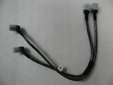 Оригинальный H310 H710 SAS RAID A B кабель для Dell POWEREDGE сервер R720 25 SFF объединительной платы Y1MGK 0Y1MGK 100% тест нормально
