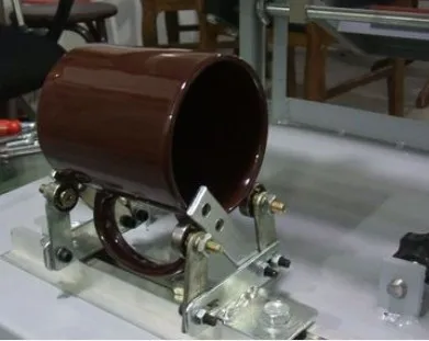cylindrical screen printer 1