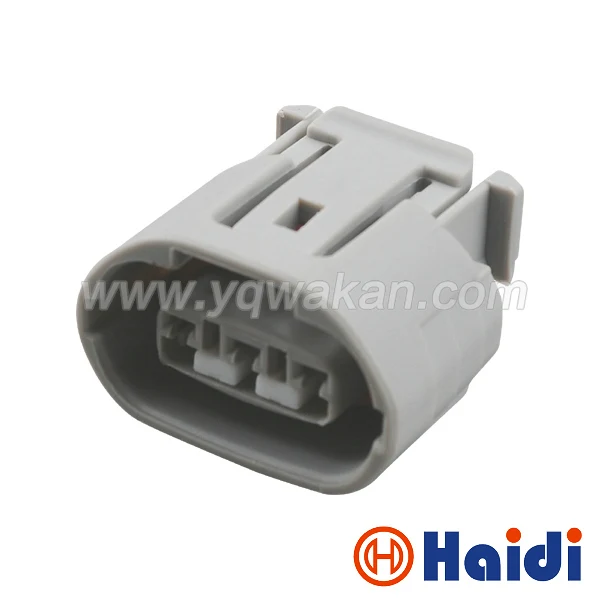 

Free shipping 5sets 3pin Sumitomo Automotive Car connector TS Plug Housing connector 90980-11349