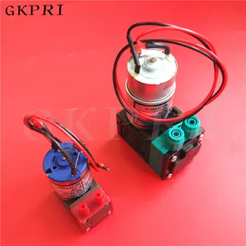 

New original JYY UV ink pump for UV inkjet printer Zhongye Infinity Allwin Docan Flora air liquid big pump small pump 7W 3W 2pcs