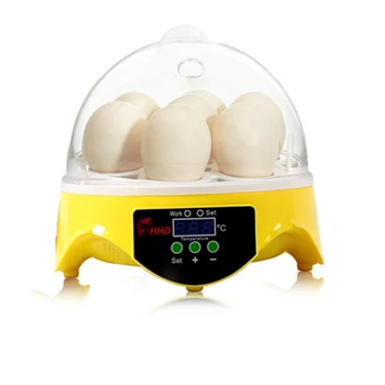 

Automatic Egg Incubator Poultry Incubato Brood Machine Chicken Duck Bird Egg Electronic Incubator Brooder Tools