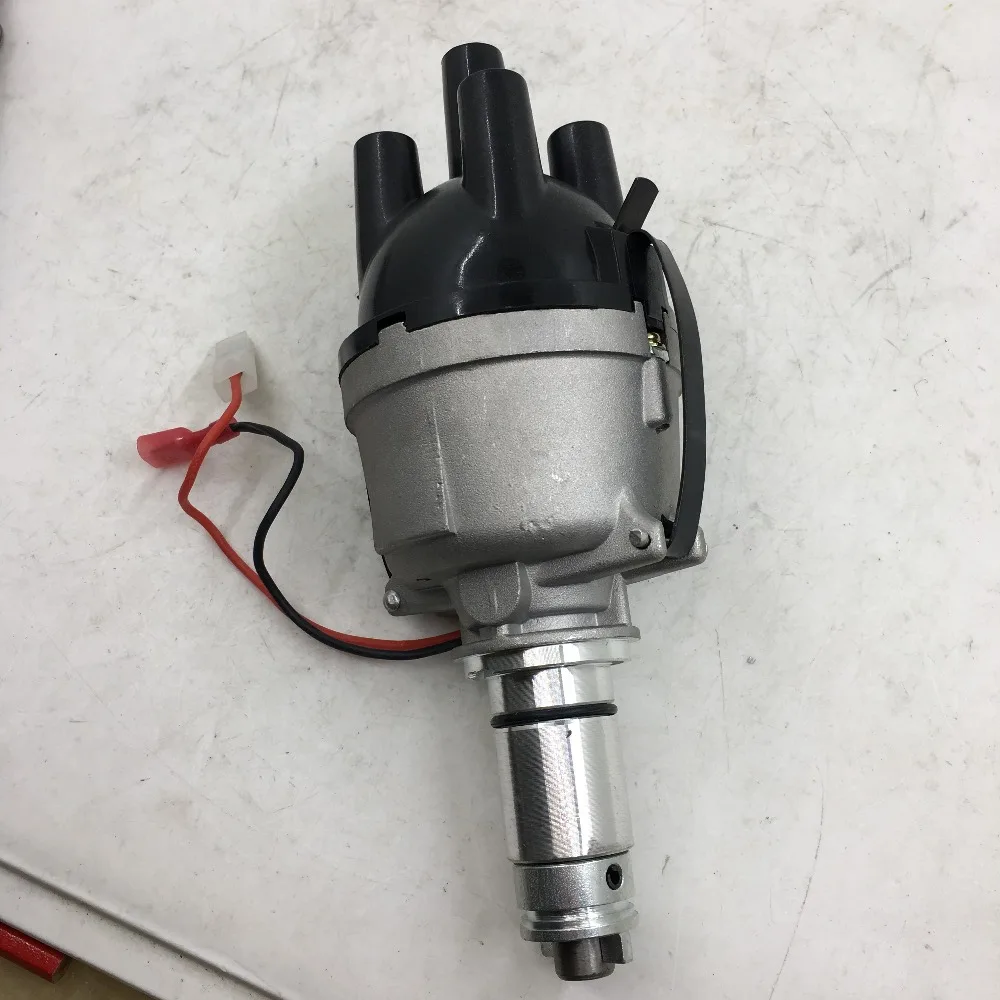 SherryBerg new Electronic Distributor fit for Mini Cooper S 970 1071 & 1275 Replace Lucas 23D4