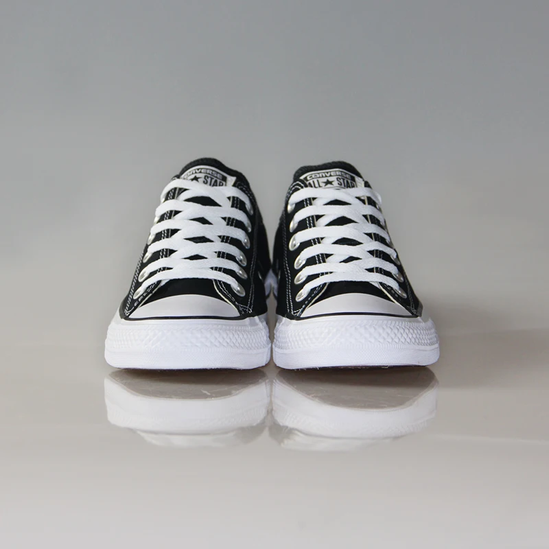 CONVERSE origina все стильная обувь Большие размеры EUR45, 46,48 uninex кроссовки мужчина и женщина Скейтбординг обувь