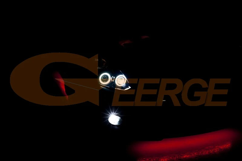 Nissan Altima Coupe 2010 2011 2012 2013 ccfl angel eyes(6)
