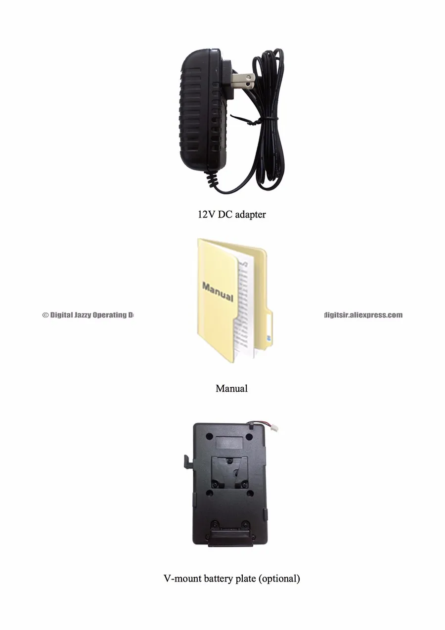 LILLIPUT TM-1018/S 10," TFT светодиодный ips сенсорный экран 3G-SDI монитор с HDMI IN OUT вещания для цифровой DSLR Full HD видеокамеры