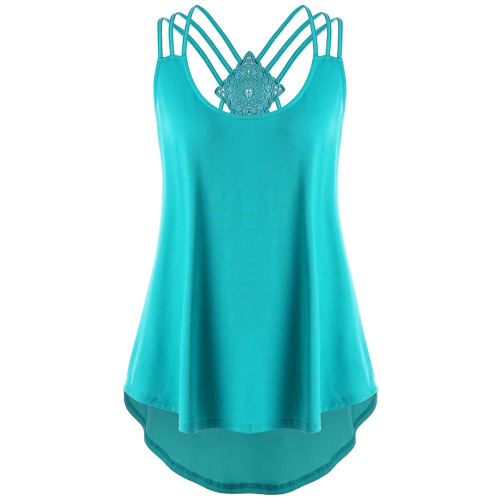 basic summer tank tops