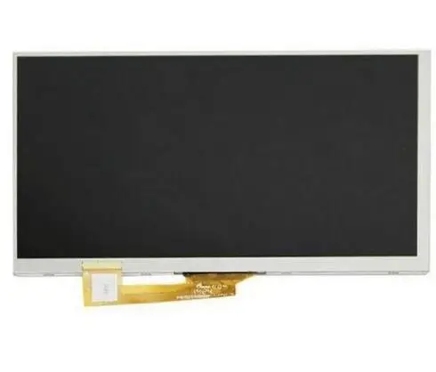 Witblue Новый ЖК-дисплей Матрица для 7 &quotfpc0703008_B планшет внутренний ЖК-экран модуль