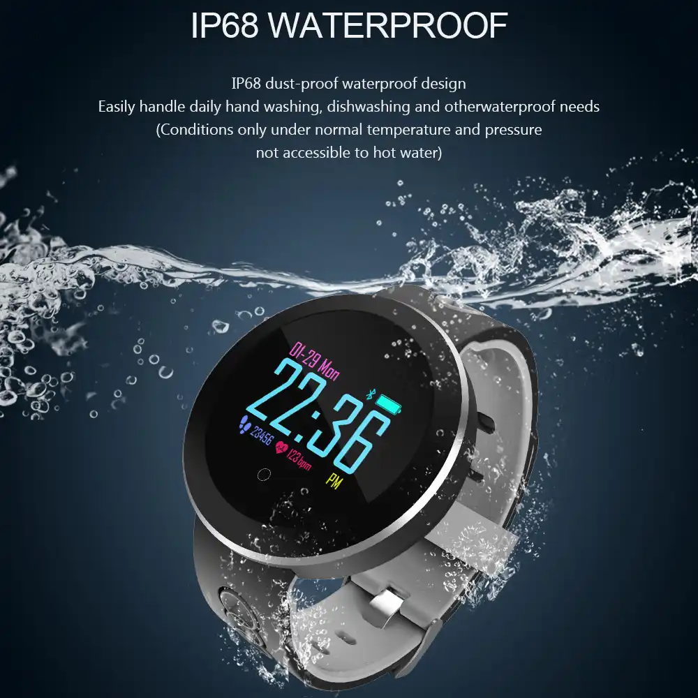 t8m smart watch