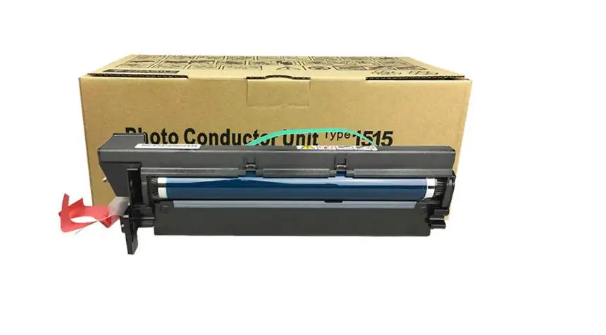 

1pcs copier Spare parts Compatible Photo Conductor Unit PCU for Ricoh Aficio 1515 1515F MP 161 171 201 Drum Unit drum kit