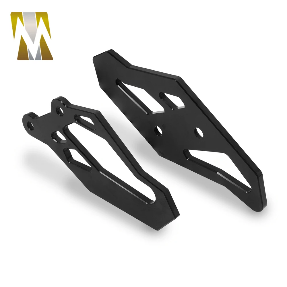 For Yamaha R3 R25 Footrest guard (4)
