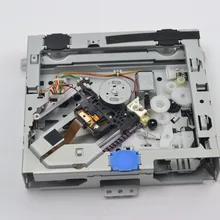 JVC OPT-726 OPTIMA-726 OPTIMA-726 лазерный объектив Lasereinheit OPTIMA726 Оптический Пикап