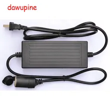 Преобразователь мощности daupine ac 220 В (100 ~ 240 В) 12 в пост. Тока 10 А
