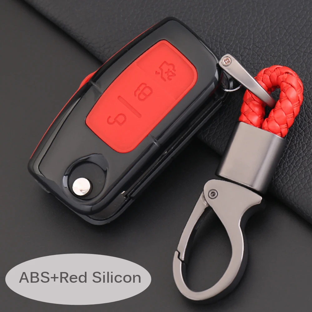 Silicone Car Key Case For Ford Fiesta Focus 2 Ecosport Kuga Escape C Max Ka Cover Keyless Remote Fob Shell Skin Holder Silicone Car Key Case For Ford Fiesta Focus 2 Ecosport Kuga Escape C Max Ka Cover Keyless Remote Fob Shell Skin Holder